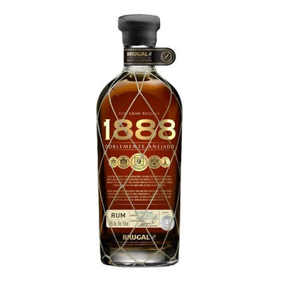 Buy Brugal 1888 Rum online from the best online liquor store in the USA.