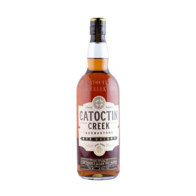 Buy Catoctin Creek Roundstone Rye Cask Strength online from the best online liquor store in the USA.