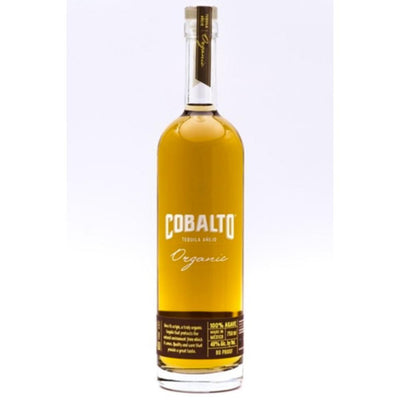 Buy Cobalto Tequila Añejo online from the best online liquor store in the USA.