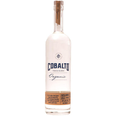 Buy Cobalto Tequila Blanco online from the best online liquor store in the USA.