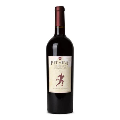 Buy FitVine Cabernet Sauvignon online from the best online liquor store in the USA.