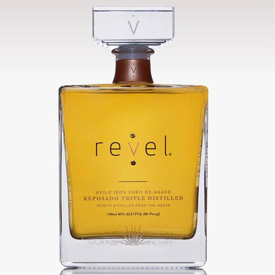 Buy Revel Avila Reposado online from the best online liquor store in the USA.