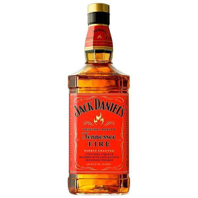Buy Jack Daniel's Tennessee Fire online from the best online liquor store in the USA.