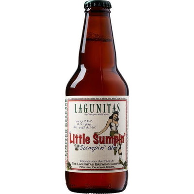 Buy Lagunitas Little Sumpin' online from the best online liquor store in the USA.