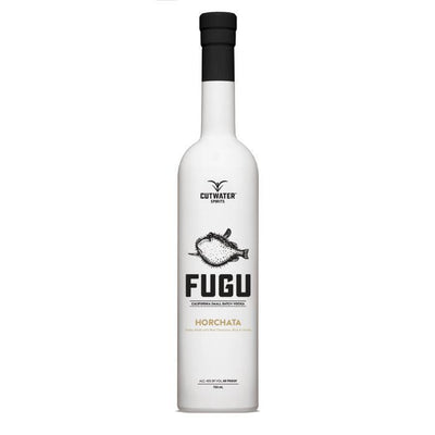 Buy Fugu Horchata Vodka online from the best online liquor store in the USA.
