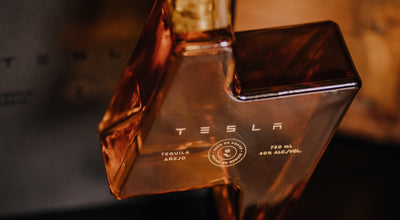 Tesla Tequila Giveaway