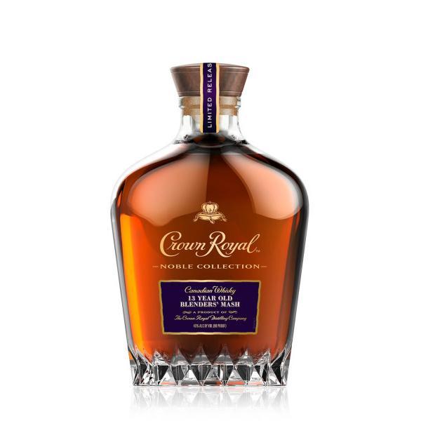 Buy Crown Royal Noble Collection 13 Year Old Blenders&