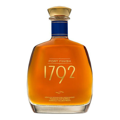 Buy 1792 Port Finish online from the best online liquor store in the USA.