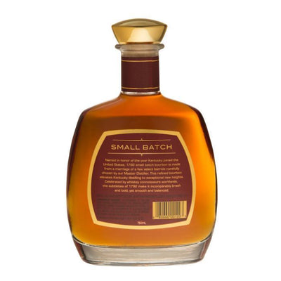 Buy 1792 Small Batch online from the best online liquor store in the USA.