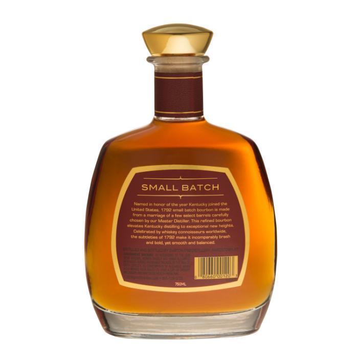 Buy 1792 Small Batch online from the best online liquor store in the USA.