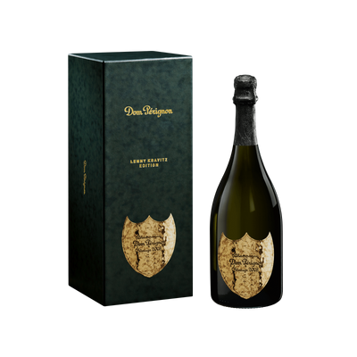 Buy Dom Pérignon x Lenny Kravitz online from the best online liquor store in the USA.