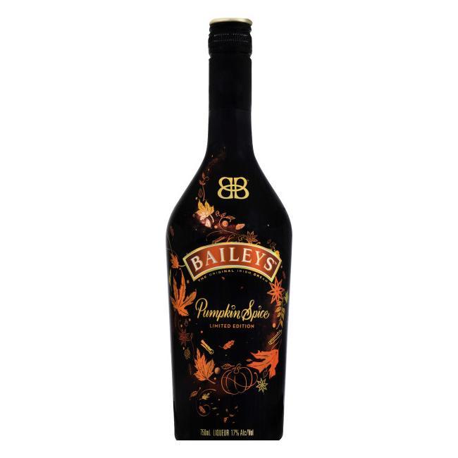 Buy Baileys Pumpkin Spice online from the best online liquor store in the USA.