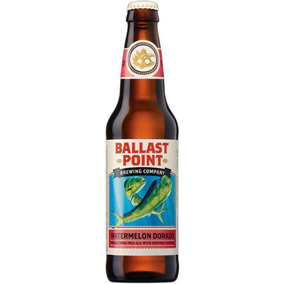 Buy Ballast Point Watermelon Dorado Double IPA online from the best online liquor store in the USA.