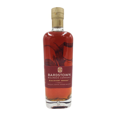 Bardstown Bourbon Company Discovery Series #6