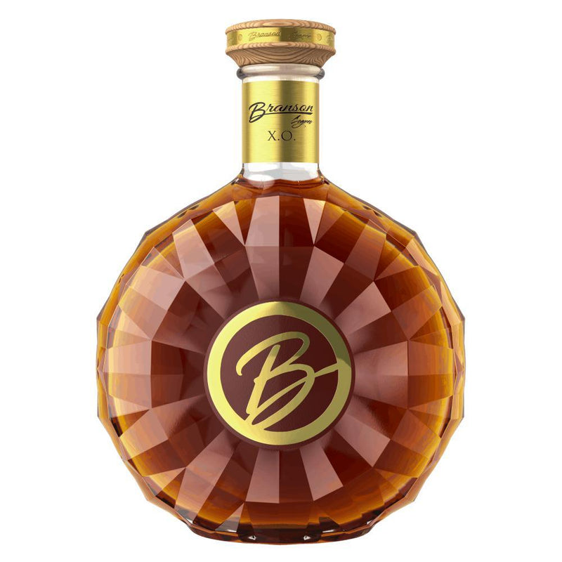 Buy Branson Cognac XO | 50 Cent Cognac online from the best online liquor store in the USA.