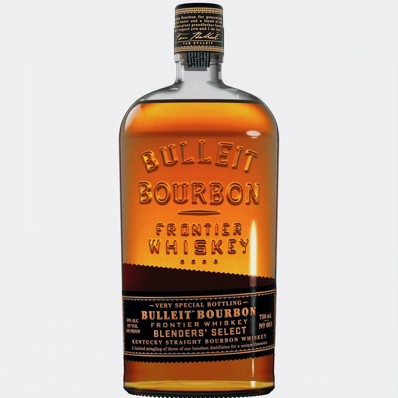 Buy Bulleit Bourbon Blender&