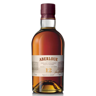 Buy Aberlour 12 Year Old online from the best online liquor store in the USA.