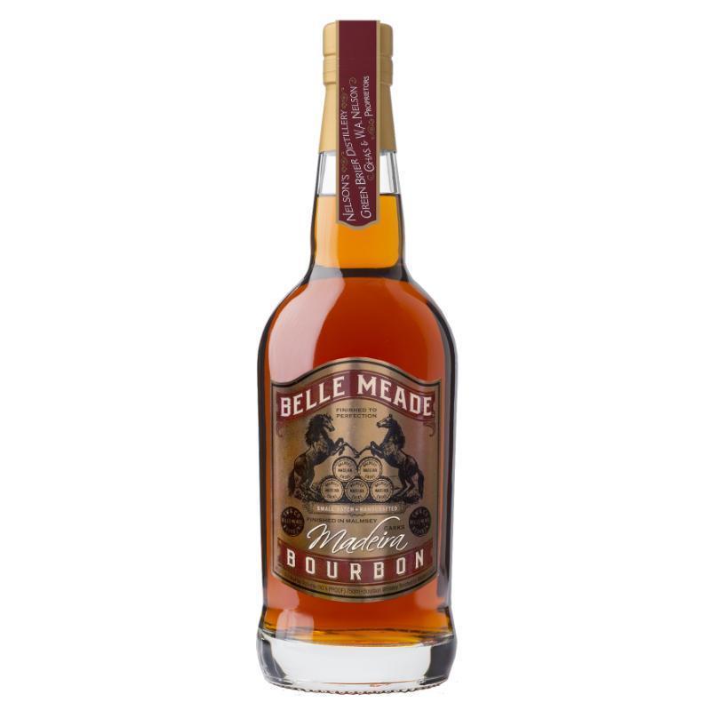 Buy Belle Meade Bourbon Madeira Cask Finish online from the best online liquor store in the USA.