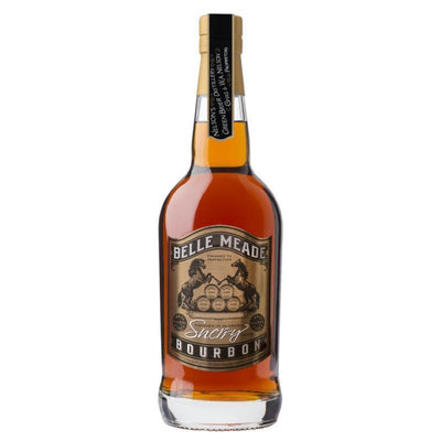 Buy Belle Meade Bourbon Sherry Cask Finish online from the best online liquor store in the USA.