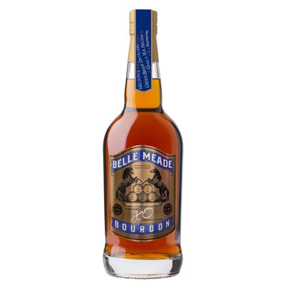 Buy Belle Meade Bourbon Finished in XO Cognac Cask online from the best online liquor store in the USA.