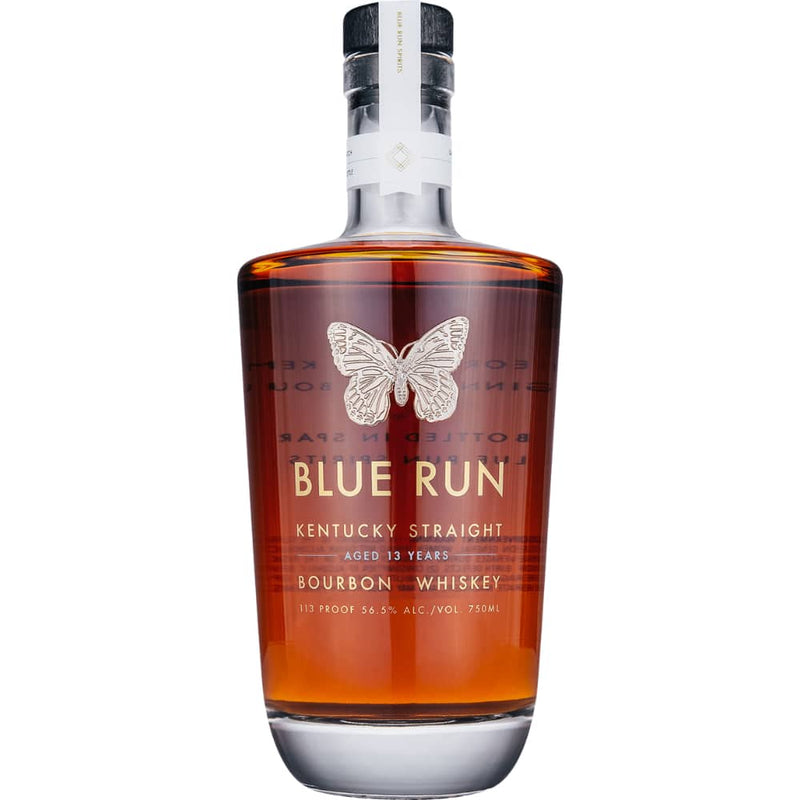 Blue Run 13 Year Old Bourbon
