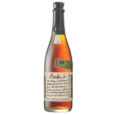 Buy Booker's Bourbon Batch 2018-04 "Kitchen Table" online from the best online liquor store in the USA.