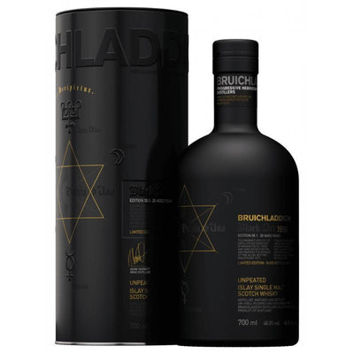 Buy Bruichladdich Black Art 06.1 / Aged 26 Years online from the best online liquor store in the USA.