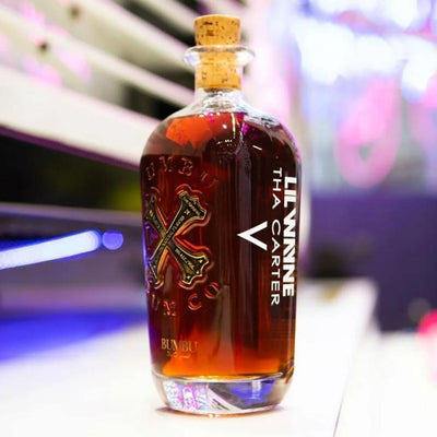 Buy Bumbu Rum (Lil Wayne) Tha Carter V online from the best online liquor store in the USA.