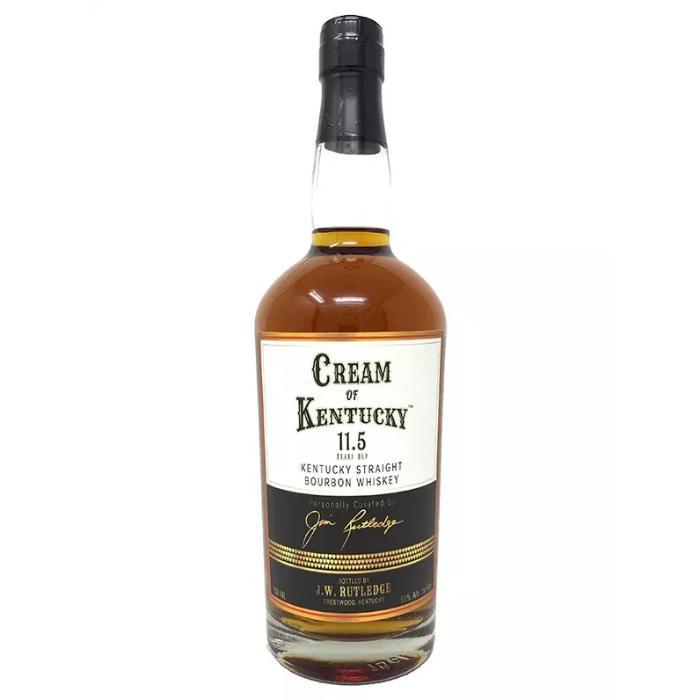 Buy Cream Of Kentucky Bourbon online from the best online liquor store in the USA.
