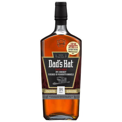 Buy Dad's Hat Vermouth Finish Rye online from the best online liquor store in the USA.