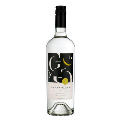 Buy Ginny's Gin online from the best online liquor store in the USA.