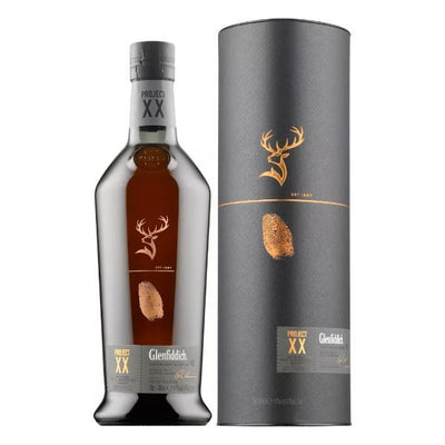 Buy Glenfiddich Project XX online from the best online liquor store in the USA.