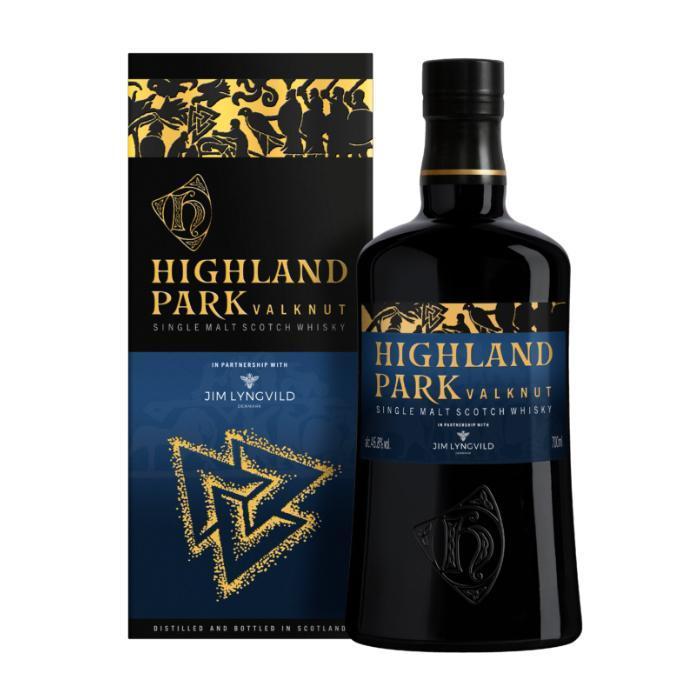Buy Highland Park Valknut online from the best online liquor store in the USA.