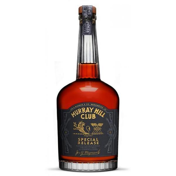 Buy Joseph Magnus Murray Hill Club Special Release online from the best online liquor store in the USA.