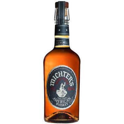 Buy Michter's American Whiskey online from the best online liquor store in the USA.