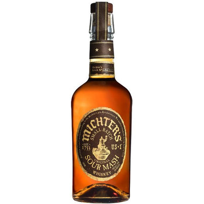 Buy Michter's Small Batch Sour Mash online from the best online liquor store in the USA.
