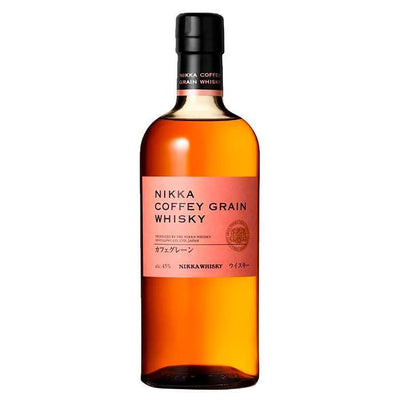 Buy Nikka Coffey Grain Whisky online from the best online liquor store in the USA.
