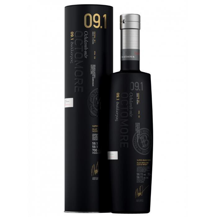 Buy Octomore 9.1 Dialogos online from the best online liquor store in the USA.