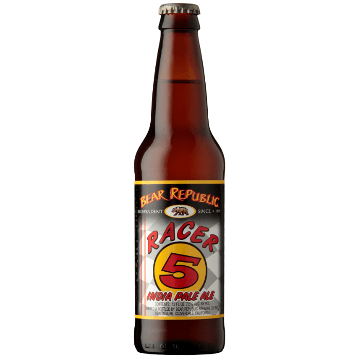 Buy Racer 5 IPA online from the best online liquor store in the USA.