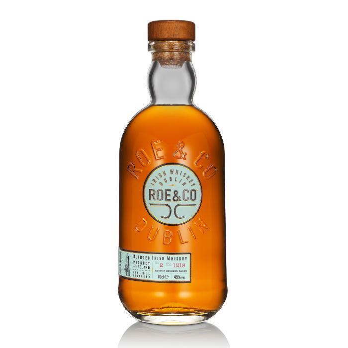 Buy Roe & Co Irish Whiskey online from the best online liquor store in the USA.