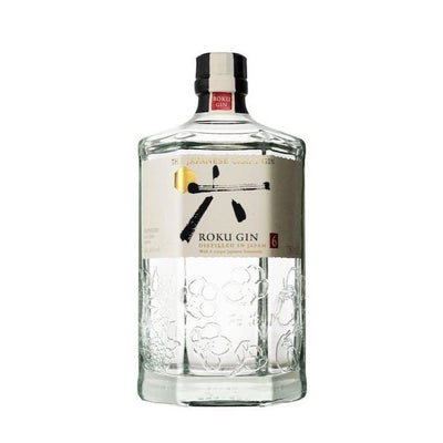 Buy Roku Gin online from the best online liquor store in the USA.