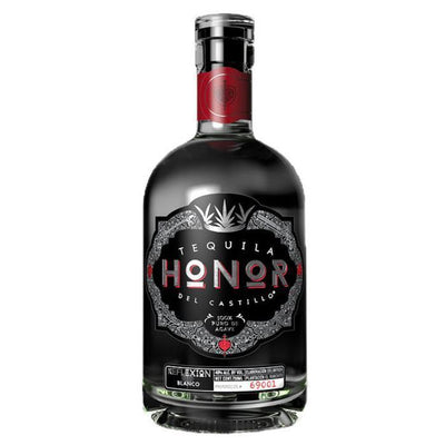 Buy Tequila Honor Del Castillo Reflexion online from the best online liquor store in the USA.