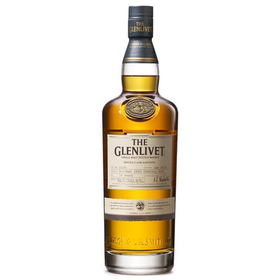 Buy The Glenlivet Pullman 20th Century Limited online from the best online liquor store in the USA.