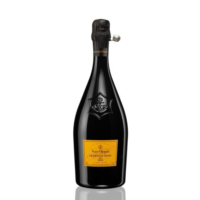 Veuve Clicquot Yellow Label Brut (Copy) Champagne Veuve Clicquot 