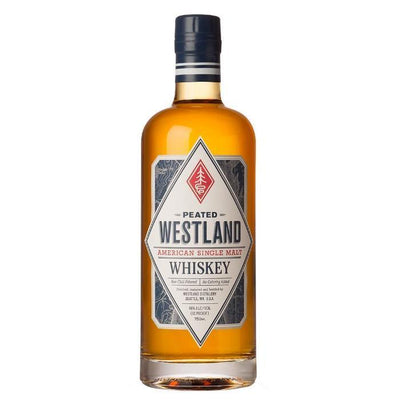 Buy Westland Peated online from the best online liquor store in the USA.