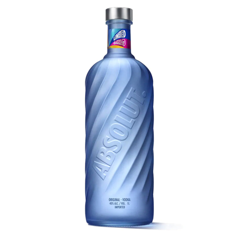 Absolut Movement 2021 Limited Edition