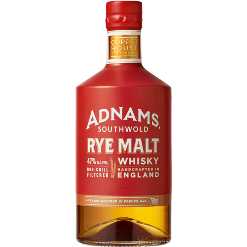 Adnams Rye Whisky