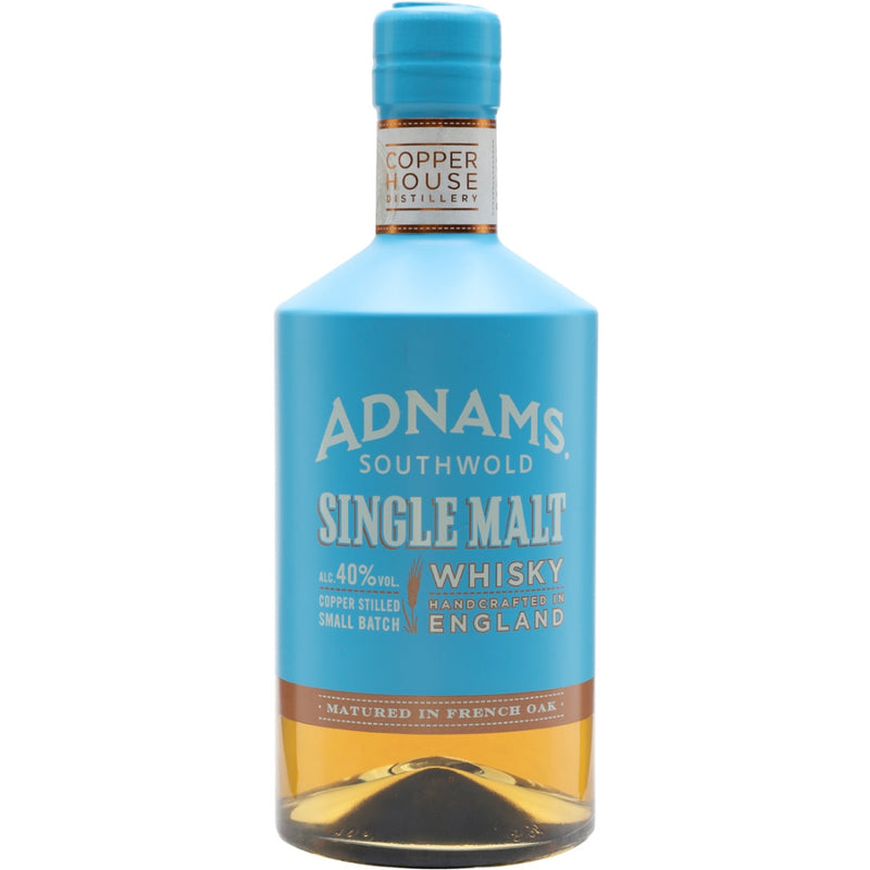 Adnams Single Malt Whisky