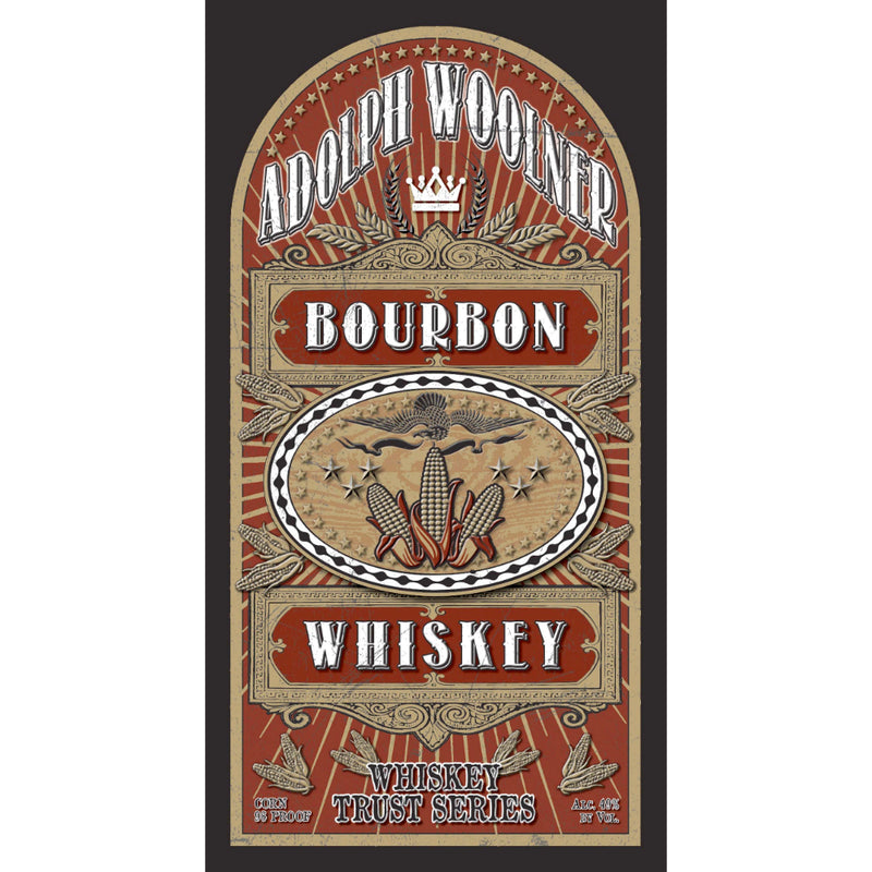 Adolph Woolner Bourbon