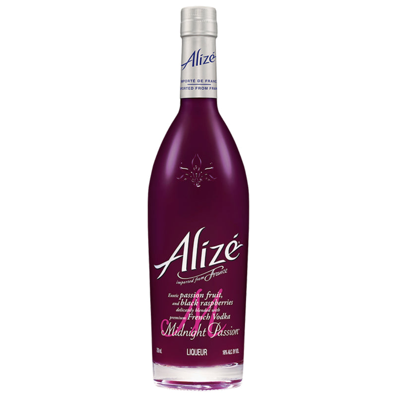 Alizé Midnight Passion Liqueur